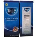 Tetley Loose Leaf Tea 900g