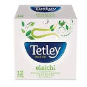 Tetley Elaichi Tea Bags 72