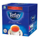 Tetley Orange Pekoe 945g