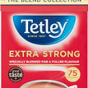 Tetley extra strongTea Bags 72