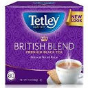 Tetley British Blend Tea 80ct