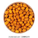 Deep Spicy Peanuts 8oz