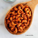 Deep spicy Cashews 227g