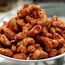 Deep Spicy Cashews 227g