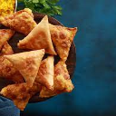 Deep 8 Potato-Peas Samosa 8oz