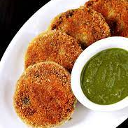 Deep 4 Vegetable Cutlets 213g