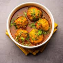 Deep Kofta Curry 10oz