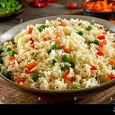 Deep Vegetable Pilaf 283gm