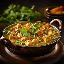 Deep Navrattan Korma 10oz