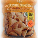 Deep 40 Cocktail Chana Samosa