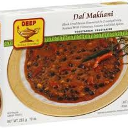 Deep Dal Makhani 10oz