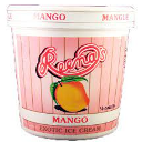 Reena's Mango 1/2 Gallon