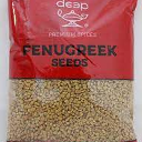 Deep Methi Seeds 400g
