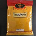 Deep Turmeric Powder 200g